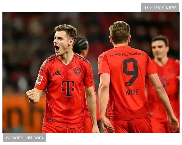 观点:德甲争冠白热化,勒沃库森的团队足球与拜仁的球星个人能力形成鲜明对比 观点:德甲争冠白热化,勒沃库森的团队足球与拜仁的球星个人能力形成鲜明对比