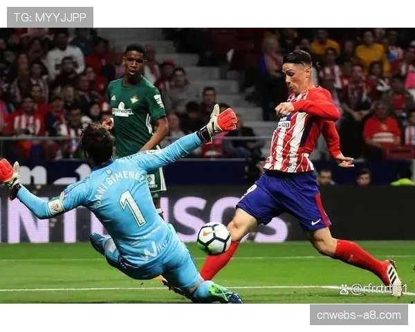 西甲：马竞4-1大胜贝蒂斯，格列兹曼上演助攻帽子戏法