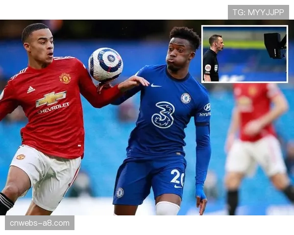 英超发布第33轮关键判罚VAR语音记录，涉及两次点球争议