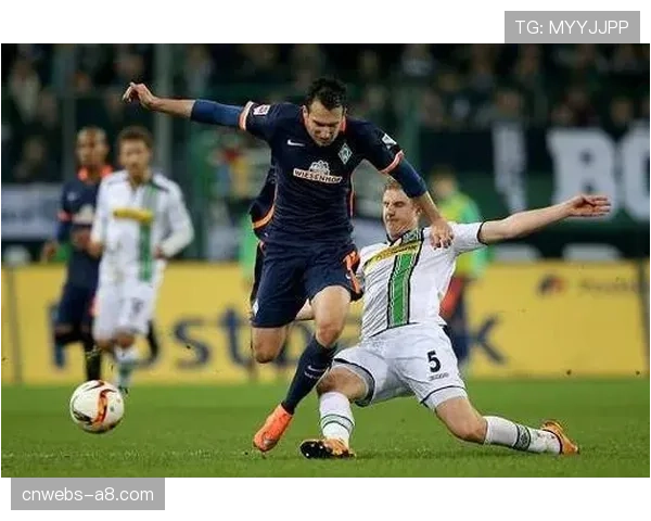 门兴2-2战平海登海姆，双方各取一分